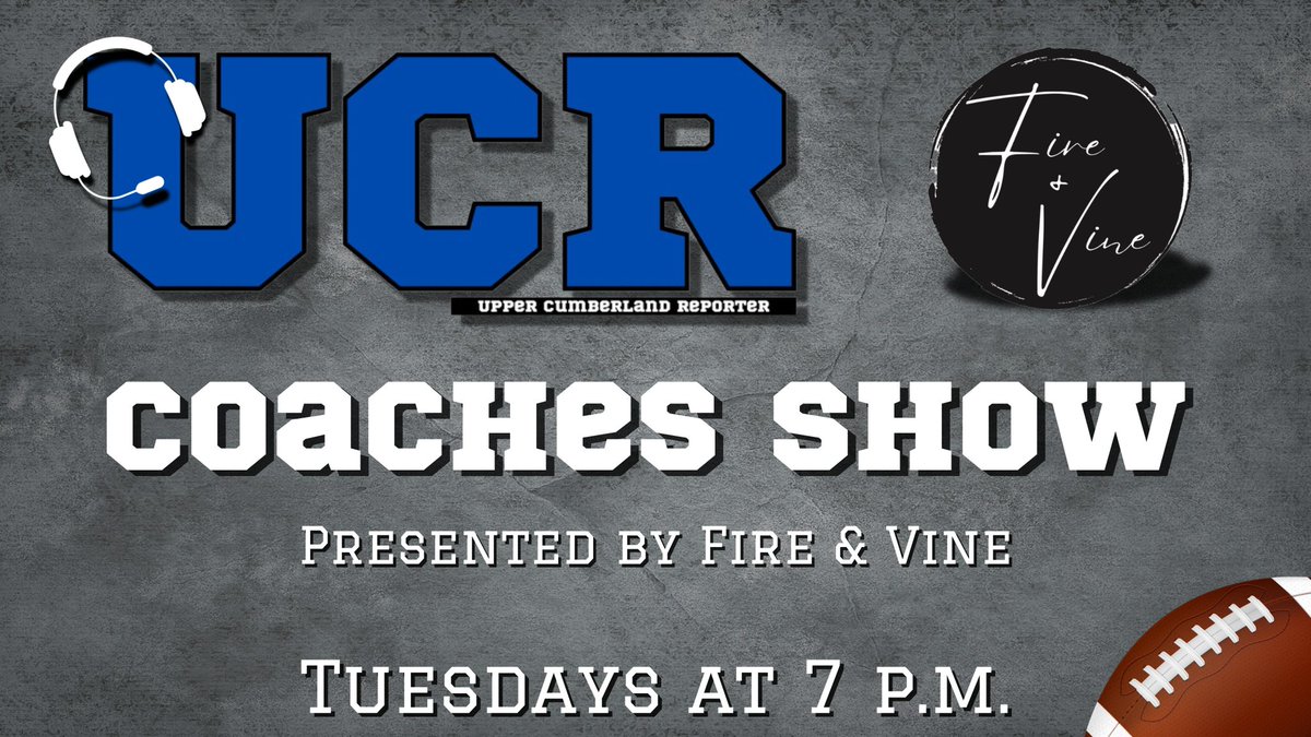 Noah McKay (@noahmckayucr) on Twitter photo Excited to be back on the rooftop of Fire+Vine for the UCR Coaches Show starting THIS TUESDAY with <a href="/Jacob_E_Vinson/">Jacob Vinson</a>. Previews, interviews, predictions and more! Excited to be back on the rooftop of Fire+Vine for the UCR Coaches Show starting THIS TUESDAY with <a href="/Jacob_E_Vinson/">Jacob Vinson</a>. Previews, interviews, predictions and more!