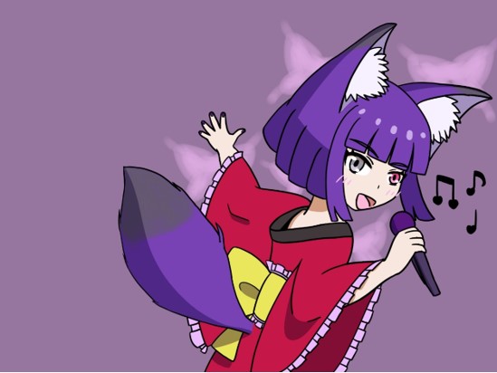 kalanchoenoha's tweet photo. 宣伝

りんちゃん @Rinshi410 の固定キャラクター描かせていただいていますっ🦊 https://t.co/wTxOlsFzY6