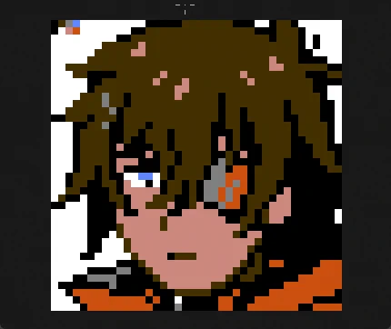 やっぱり地味なほうがやりやすいっすね… 