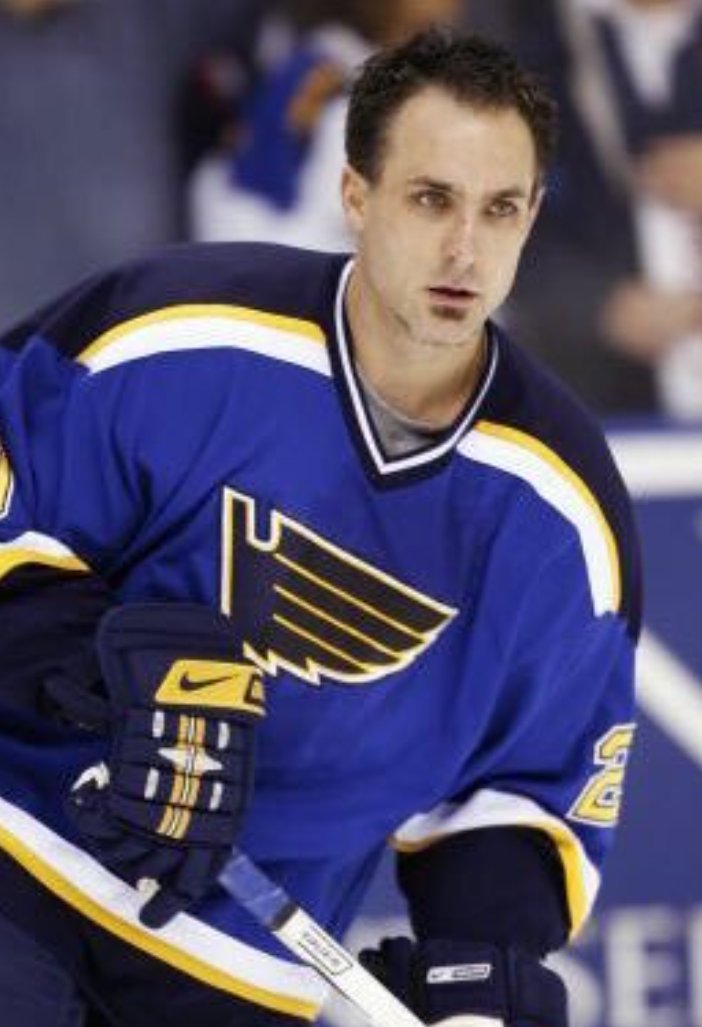 stancam27's tweet photo. My favorite STL 2 sport athlete!😁 https://t.co/wn6bQfRiPR