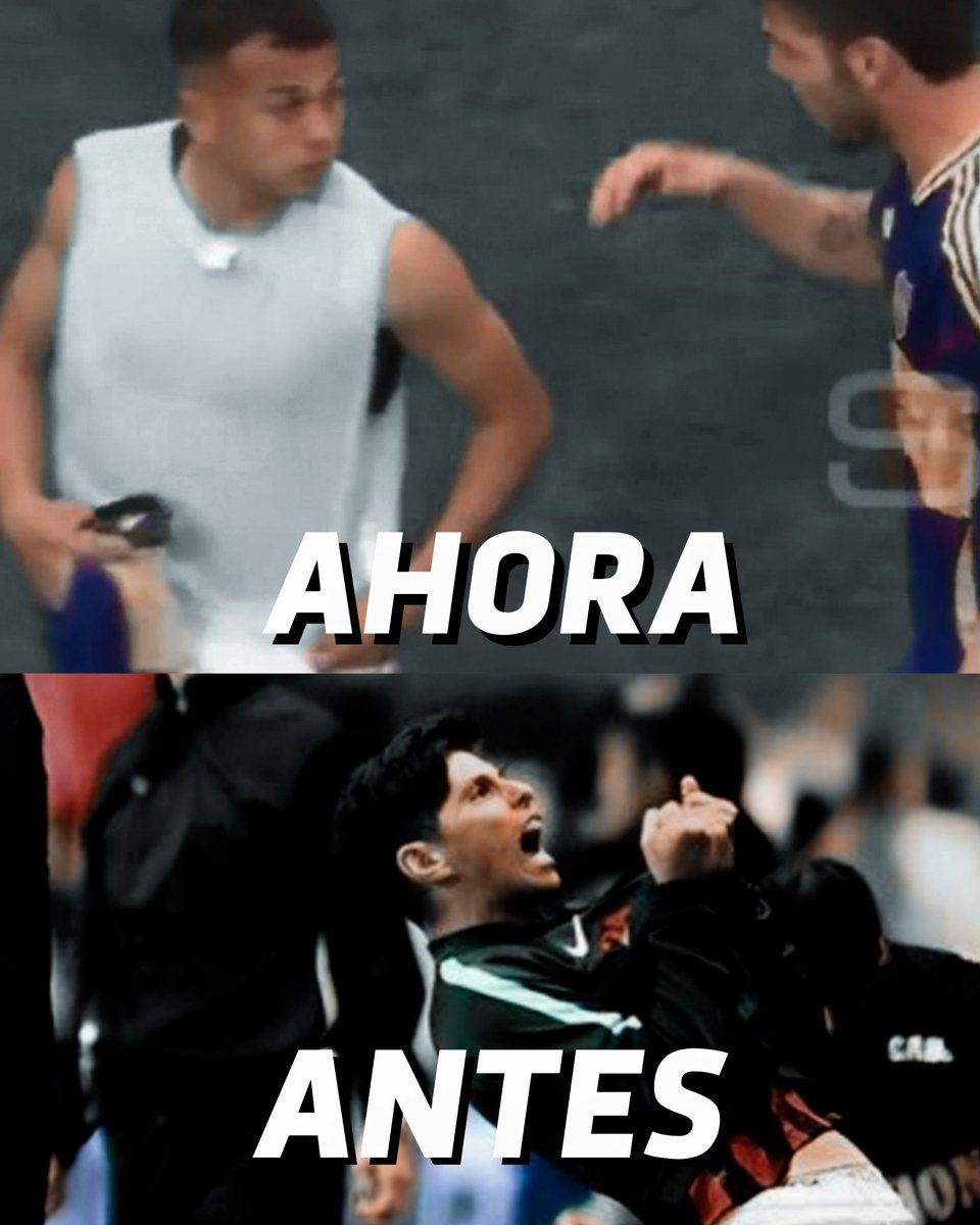 SanLorenzoRey1's tweet photo. 👉 REFERENTES DE #SANLORENZO ERAN LOS DE ANTES.. https://t.co/E2TifXVrNN