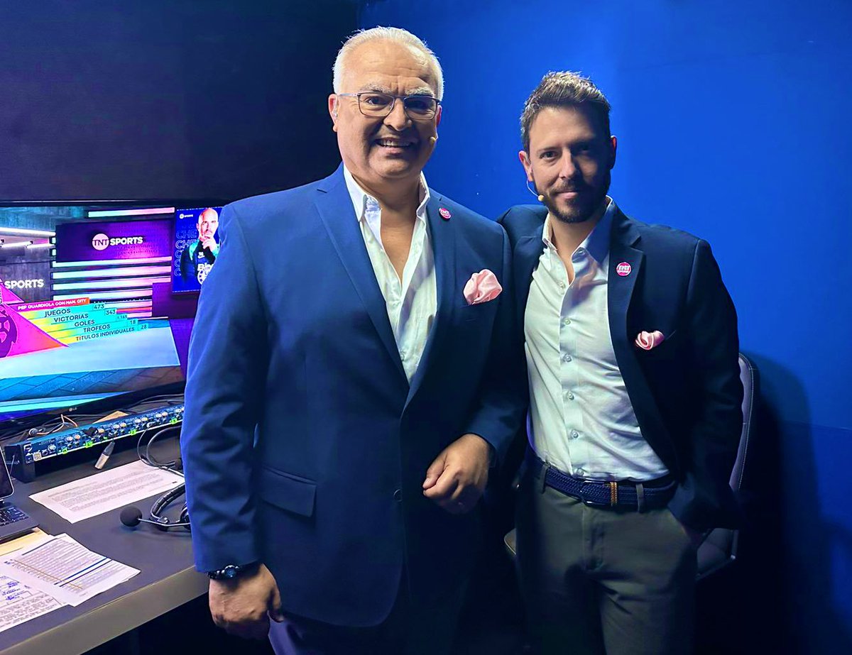 Pepe Del Bosque tweet media