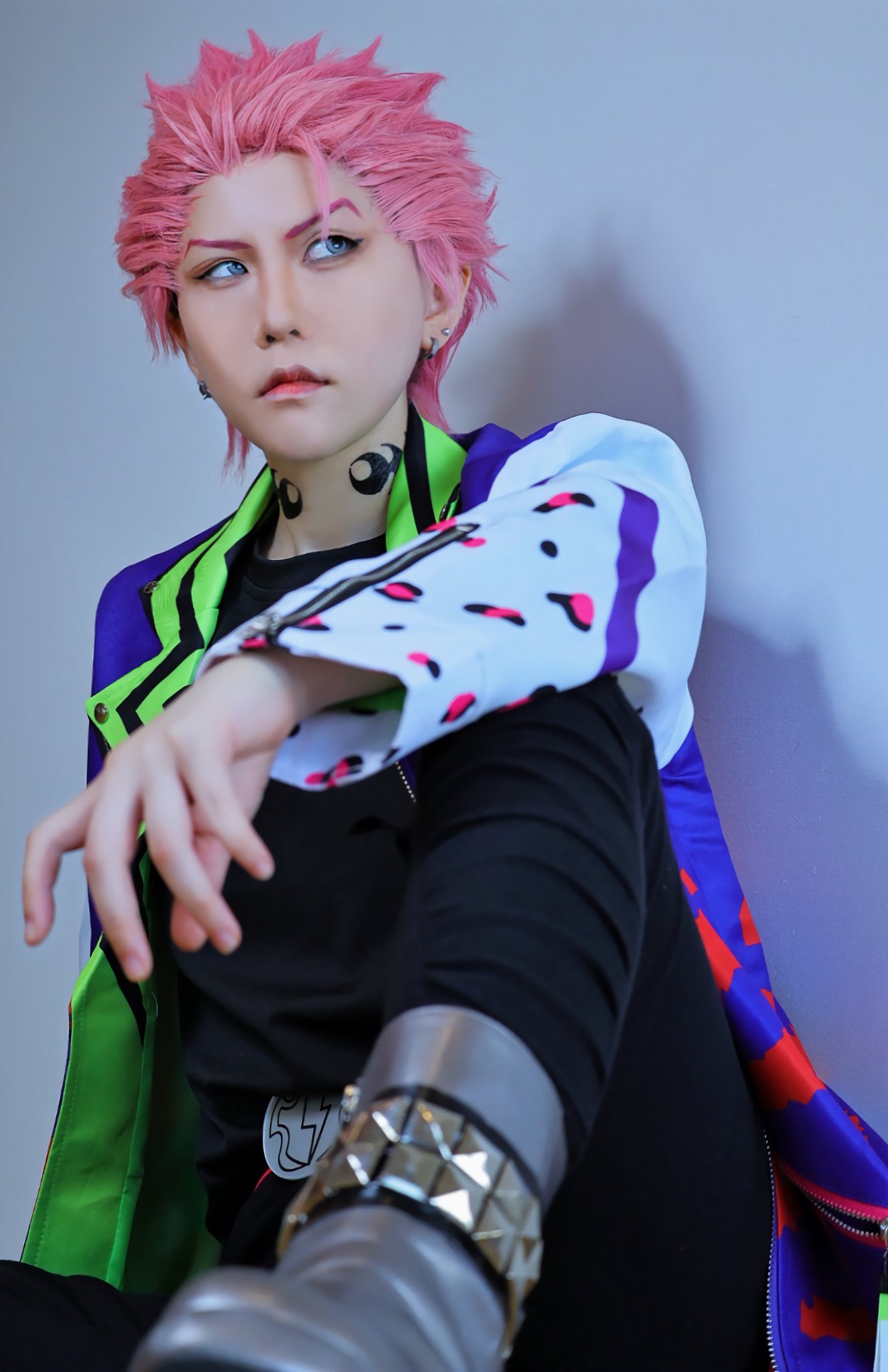【コスプレ】 カリスマ 猿川慧 GVTR5GMbgAEJ3jl.jpg:large
