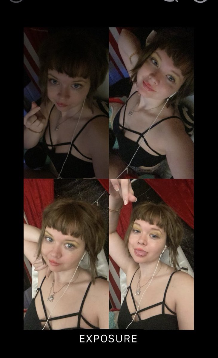 BubblesCircus's tweet image. Boo 👻 Human jumpscare 🃏
Coding Live tonight 10 pm pst twitch.tv/bubblestheclow… #livestreamfail #clowngirl