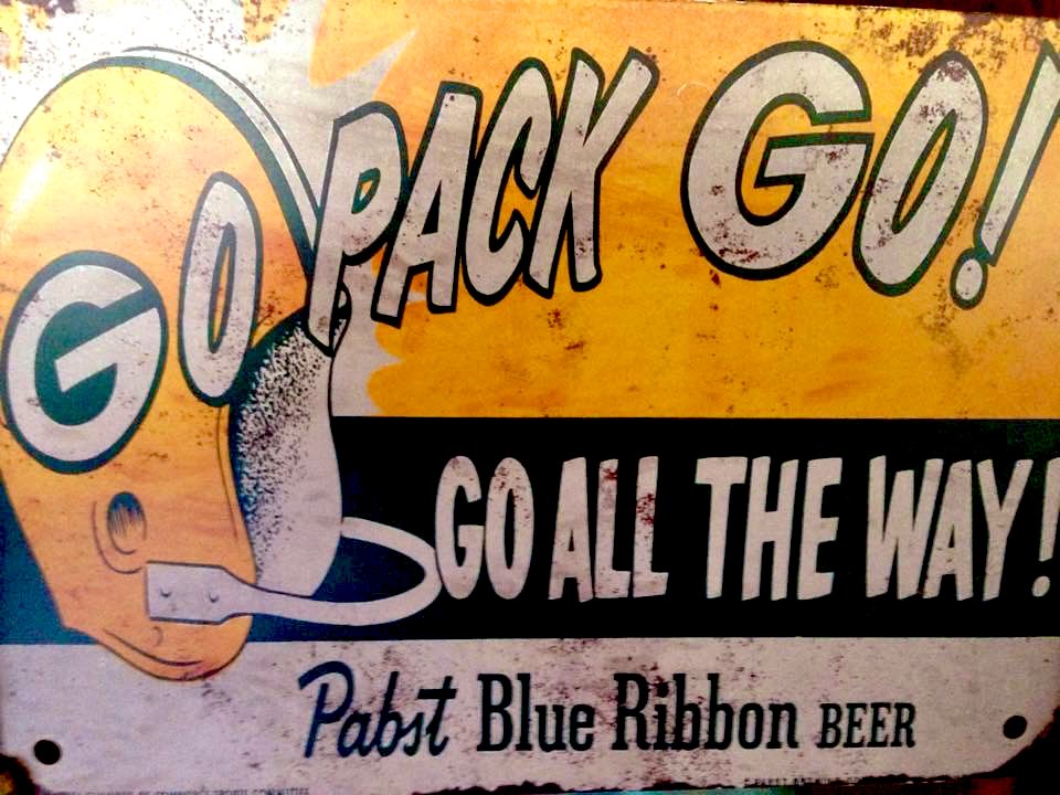 RopedInPro's tweet image. #GoPackGo