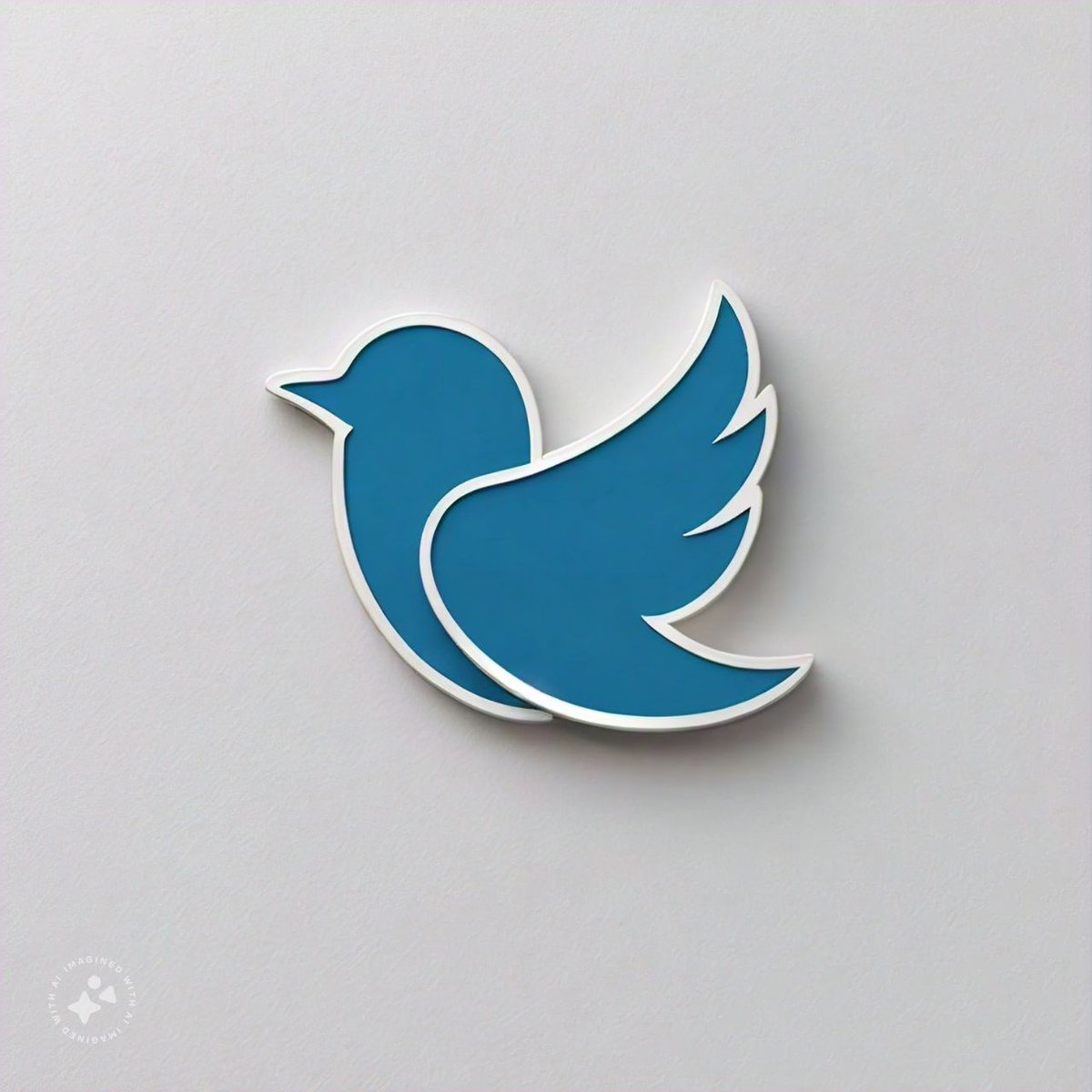 siyag_vikash's tweet photo. @elonmusk One of the bestest logo https://t.co/AEVQNgVNCM