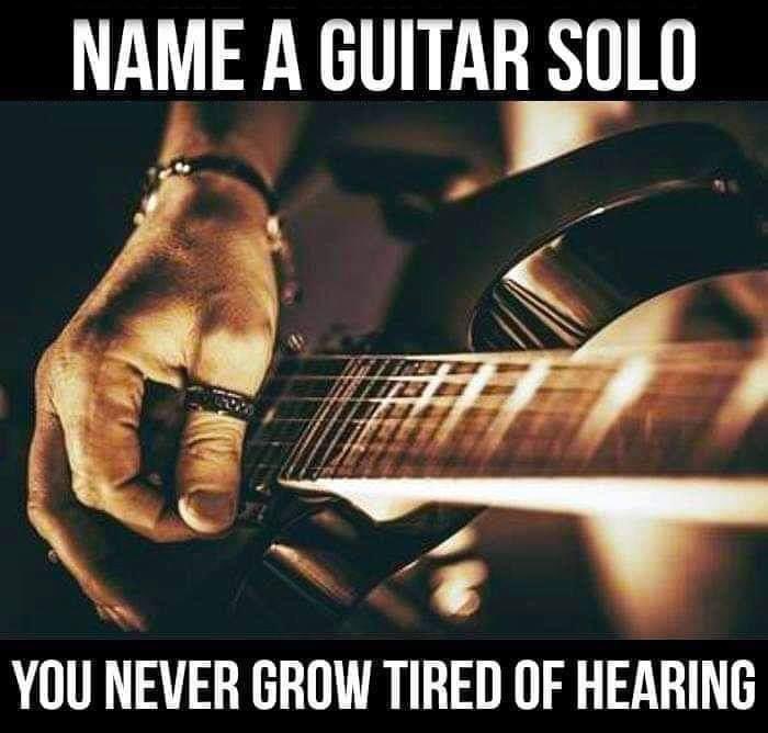 Classic Guitar Rock 🎙 tweet media