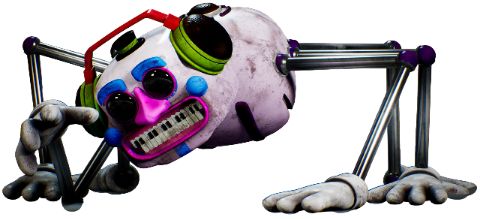 GhoulBomb's tweet photo. @XaFoxArt Dj music man,,,, https://t.co/4c3WiIVSeC