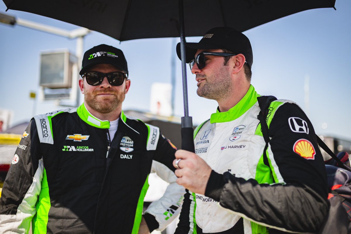 Jack Harvey tweet media