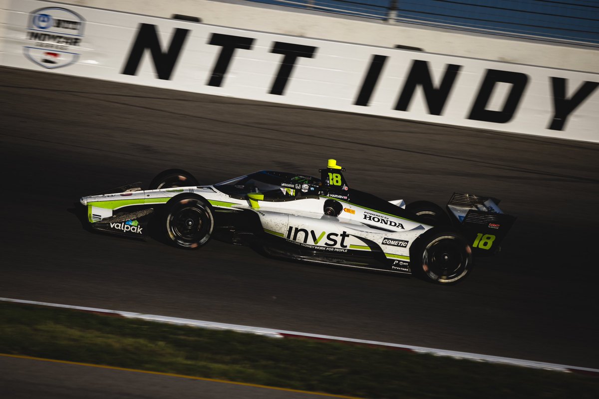 Jack Harvey tweet media