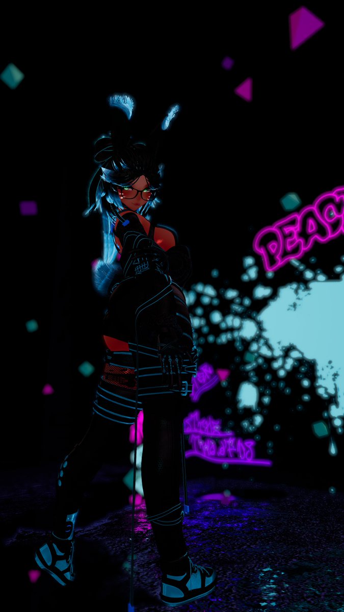 KyroKitsu tweet media