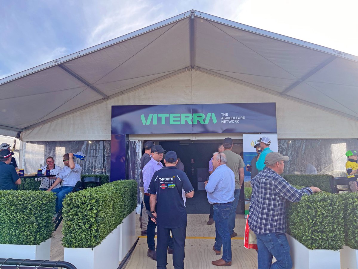 Bunge Australia tweet media