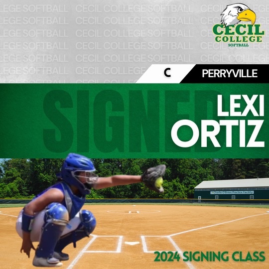 Coach Chad M. Zearfoss (@czearfoss) on Twitter photo Blessed to add this level of talent with just two months of recruiting after getting hired. 14 incoming frosh hitting every position needed to compete right away. <a href="/CecilAthletics/">Cecil College Athletics</a> softball is on the rise. Check us out this season!! Blessed to add this level of talent with just two months of recruiting after getting hired. 14 incoming frosh hitting every position needed to compete right away. <a href="/CecilAthletics/">Cecil College Athletics</a> softball is on the rise. Check us out this season!!