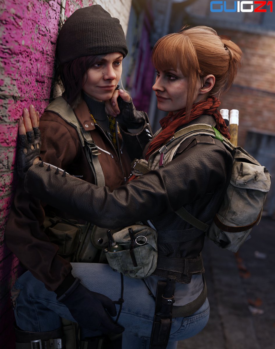 Guiiiiigui_'s tweet photo. Russian's way of seduction
4K: https://t.co/dGGSGcLguf
#helenpark #yirinaportnova #parknova #CallofDuty https://t.co/vrSOvmyECn