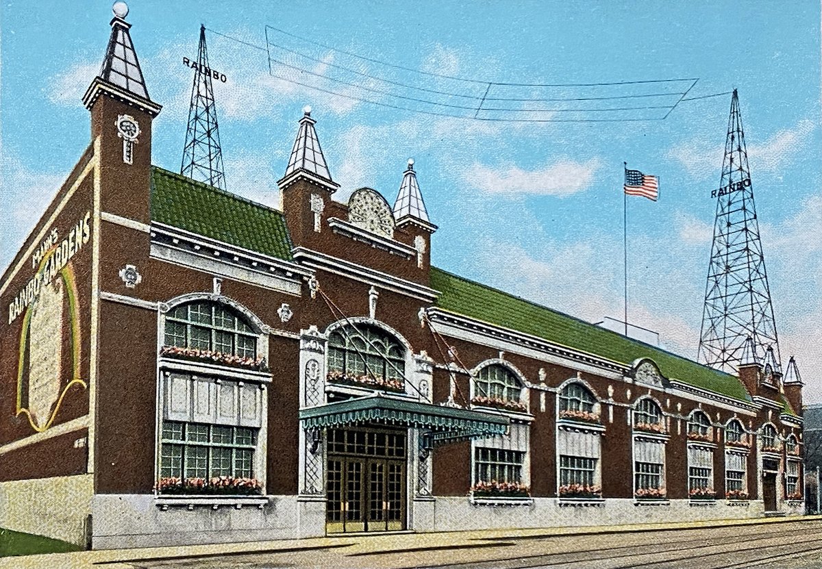 Robert Loerzel tweet media