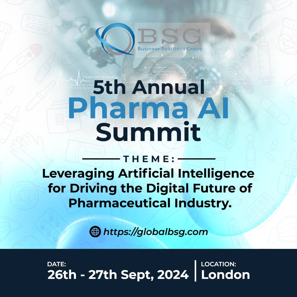 Global BSG tweet media