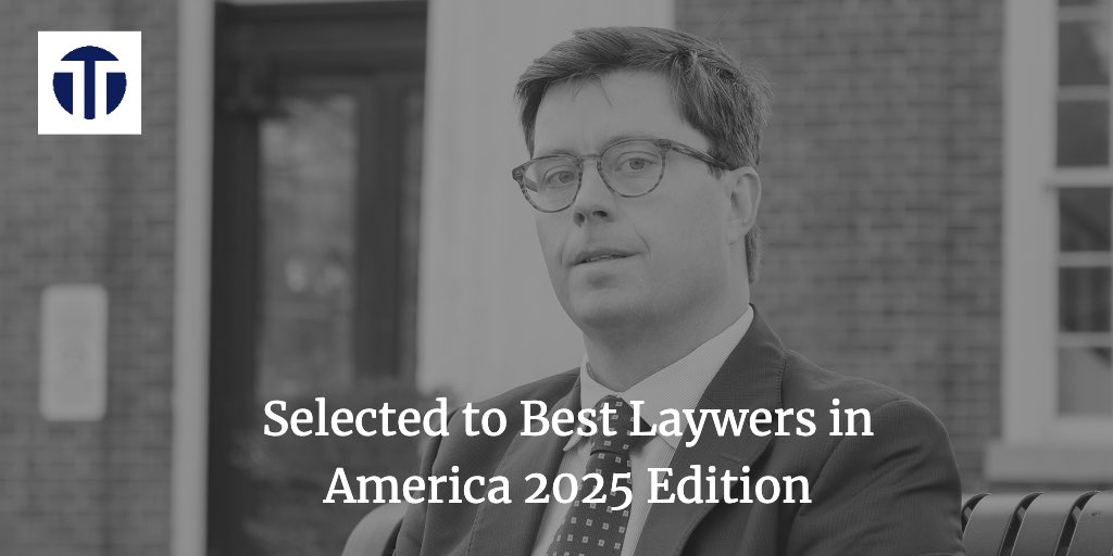 We are proud that <a href="/raytarlton/">Raymond Tarlton</a> is recognized again by peers for 2025 in <a href="/BestLawyers/">Best Lawyers</a>  for Civil Rights, Criminal Defense: White-Collar, and Criminal Defense: General Practice !
