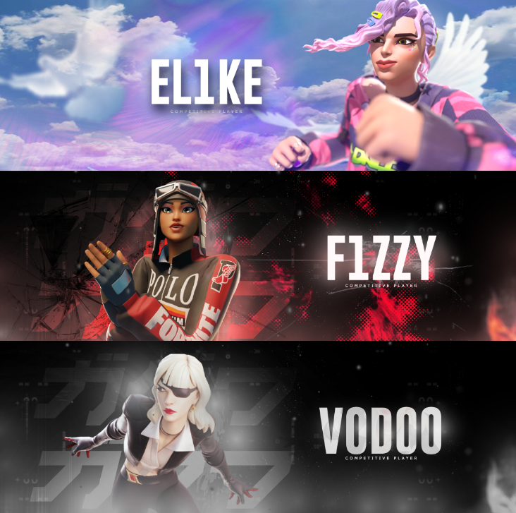 reply with name for free header(must follow like and retweet)😘