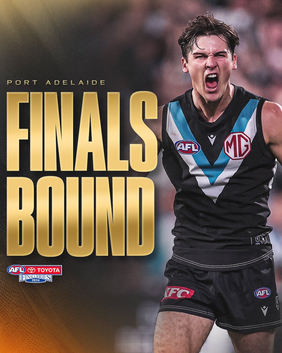 SowinskiBen's tweet photo. @charliecosgrove @the_punter @tatts37 @FOXFOOTY Have a job thankyou very much, it’s more enjoyable through the week knowing my teams in finals. Enjoy the off season pal https://t.co/a6wngmi2V3