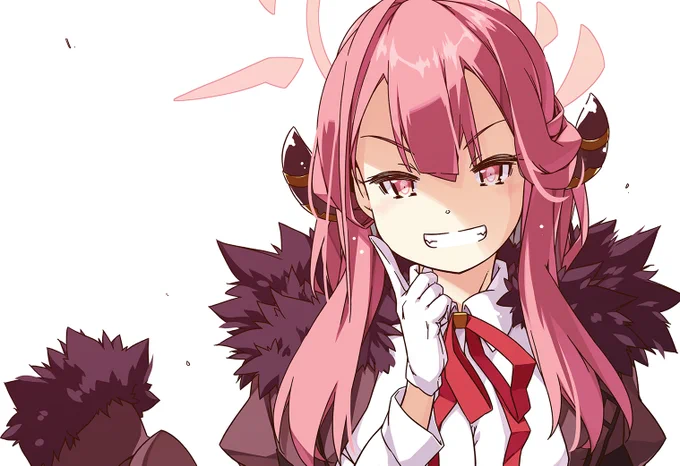 ドヤァ 
