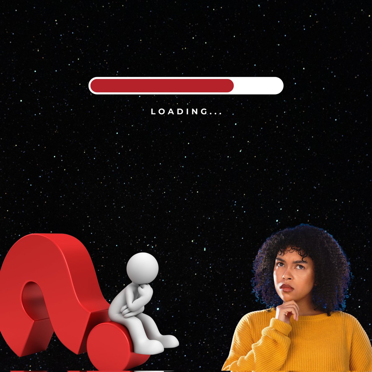 On découvre ensemble demain matin. C'est quoi déjà selon vous ? 🤔
Mettez le dans les commentaires.... 😉

#musiqpress #musique #culture