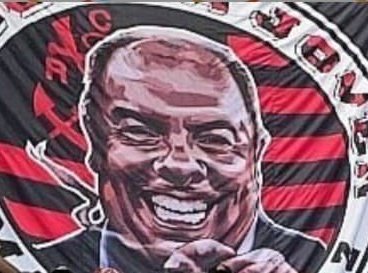 RELAXA RAPAZIADA 

ESSA SEMANA TEM MAIS UM MOCHILÃO NA EUROPA PRA SE ACERTAR COM O JOGADOR, MANDAR ELE FORÇAR SAÍDA DO TIME E PERDEMOS 6 MESES EM UMA NEGOCIAÇÃO