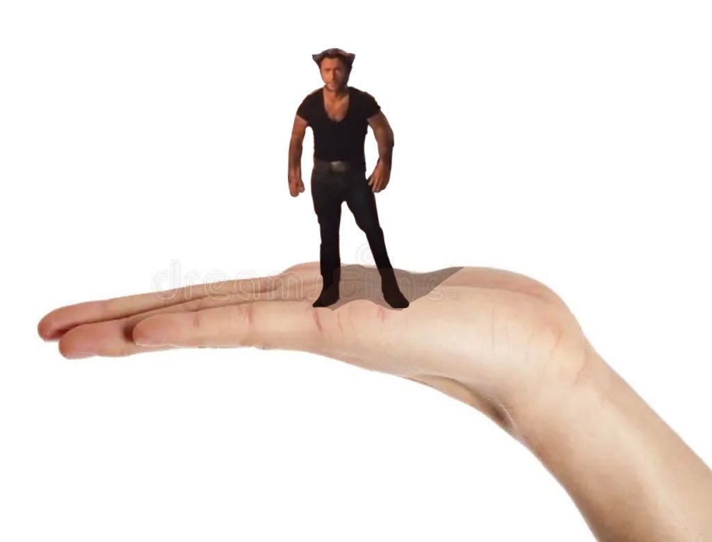 oh what’s in my pocket?