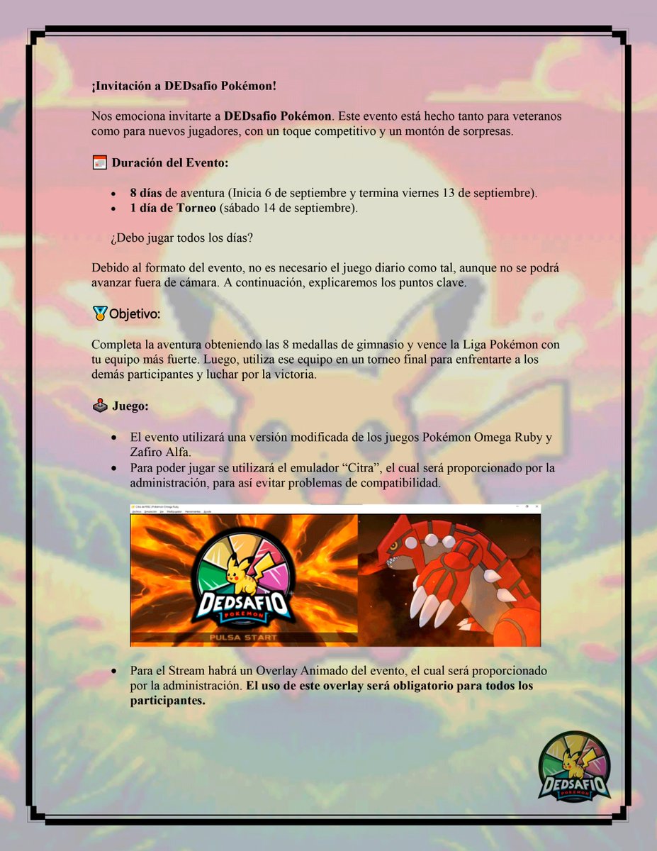 DEDsafio tweet media