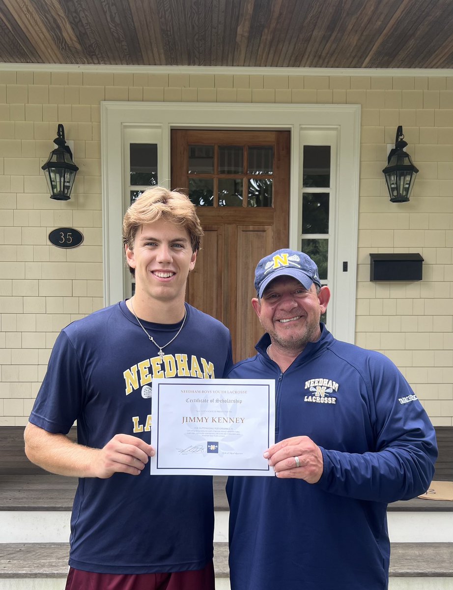 NeedhamBoysLax tweet media