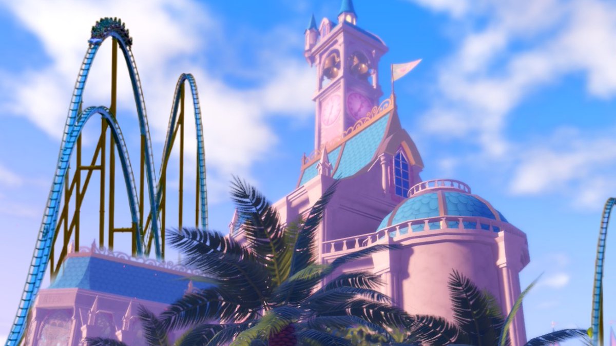 Alli ♡ | Royale High UPDATES 🖤 | fly high vioncii tweet media