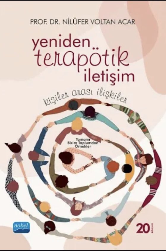 Parası olan x milyon sıralama ile psikoloji yazıyor kolaylıkla yl yapıyor kolaylıkla ofis açıyor sonra bacak bacak üstüne atıp şöyle yapmayın böyle yapın diyor. Nitelikli bir bireyle ve grupla danışma yaşantısı olmadan 20’li yaşlarda psikoterapist falan olunmaz. Bu kitapla başla.