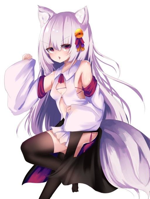 あるともふ単体! 