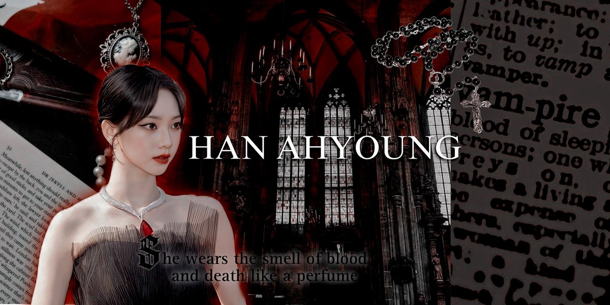 AHYOUNG ——— tweet media