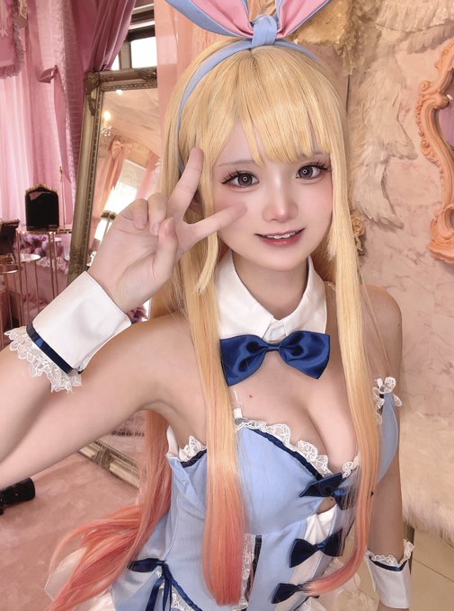 コスプレイヤー東雲うれはのTwitter画像21