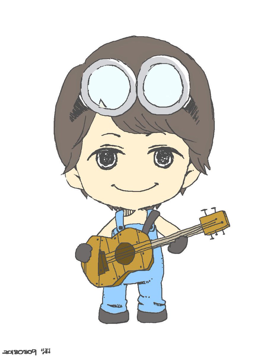 888kmtk888's tweet photo. わたしが大昔に描いたミニオンズ見て https://t.co/nryktucwEo