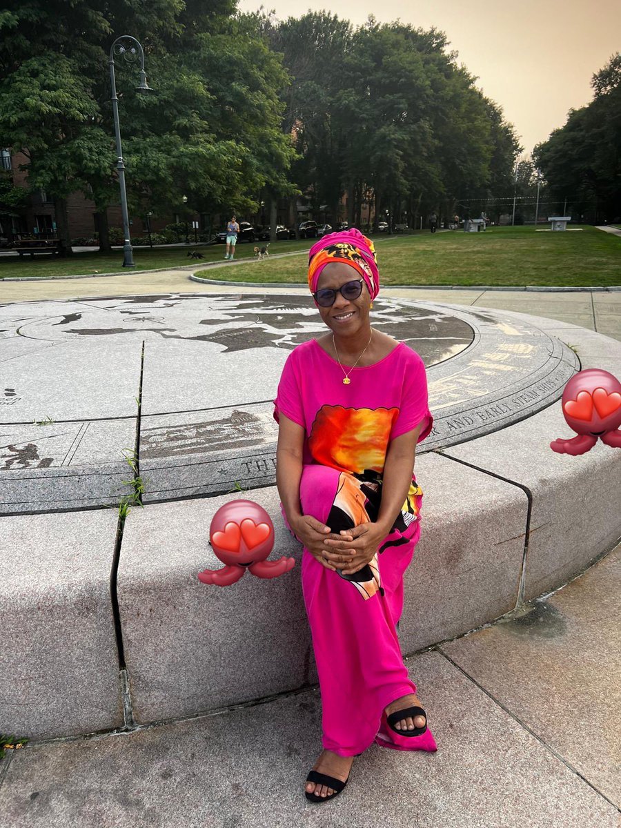 Moussa Yéro Bah tweet media