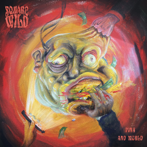 FreeV's tweet photo. Very hot hard rock band from Manchester England known as Square Wild, and the music video for their song Pins and Mould, is followed by non-stop indie music videos, advertisment free! Watch here:
https://t.co/15I6GHDfMk
#SquareWild #PinsAndMould #FreeV #TheIndies #MusicTelevision