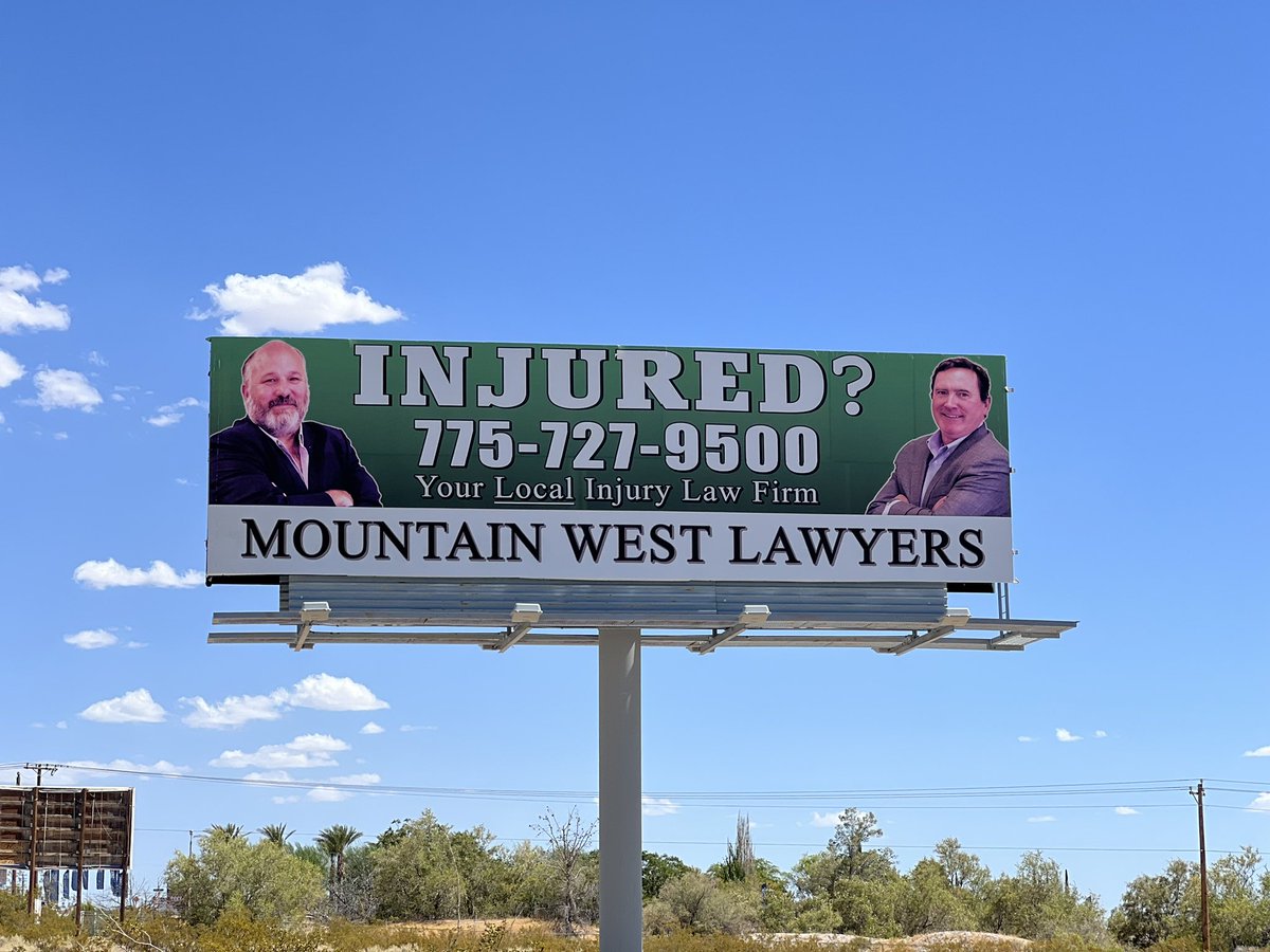 Petit instant de déontologie comparée de la profession d’avocat. Aujourd’hui : la publicité.