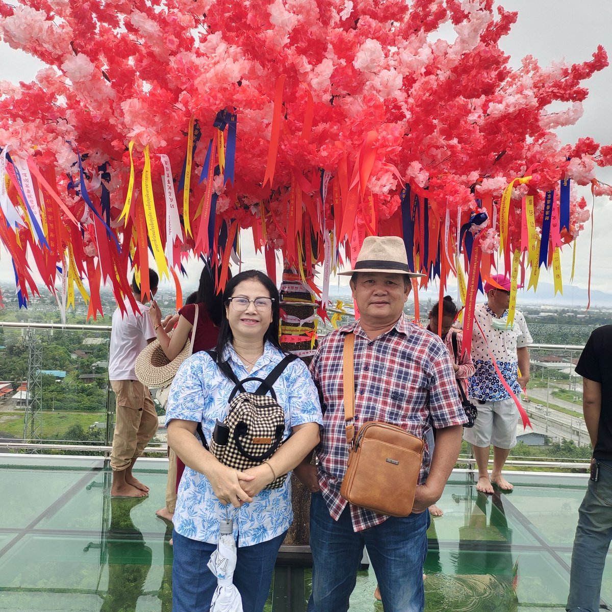 YPathong's tweet image. #NewProfilePic