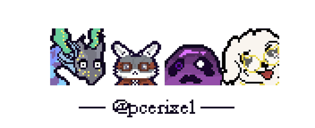 pcerixel's tweet image. 