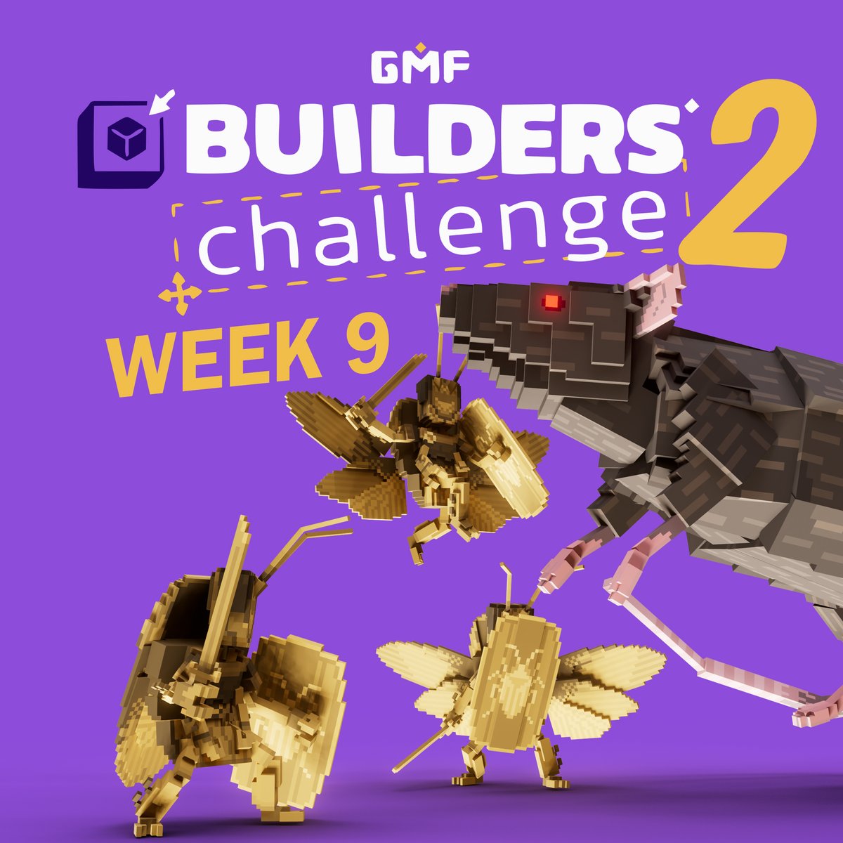 Roach Uprising tweet media