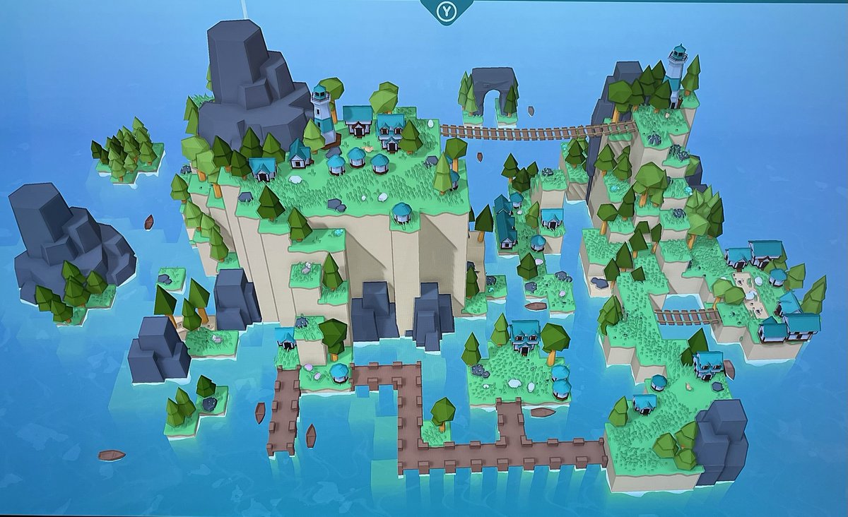 Thomas Stewart 🎮 tweet media