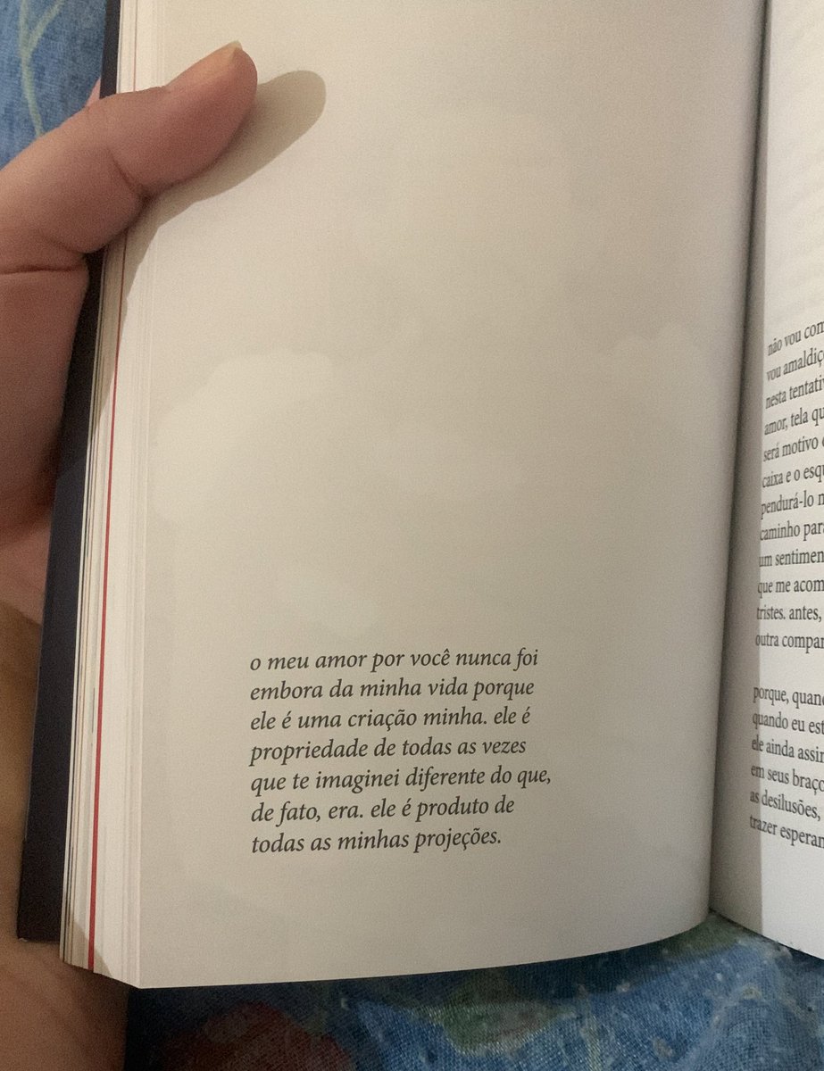 nayar4_'s tweet photo. Esse livro me vem com cada uma sabe… https://t.co/p9lhRrQECu