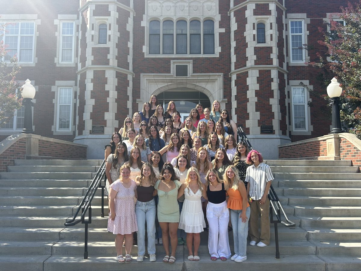 KWU Softball tweet media