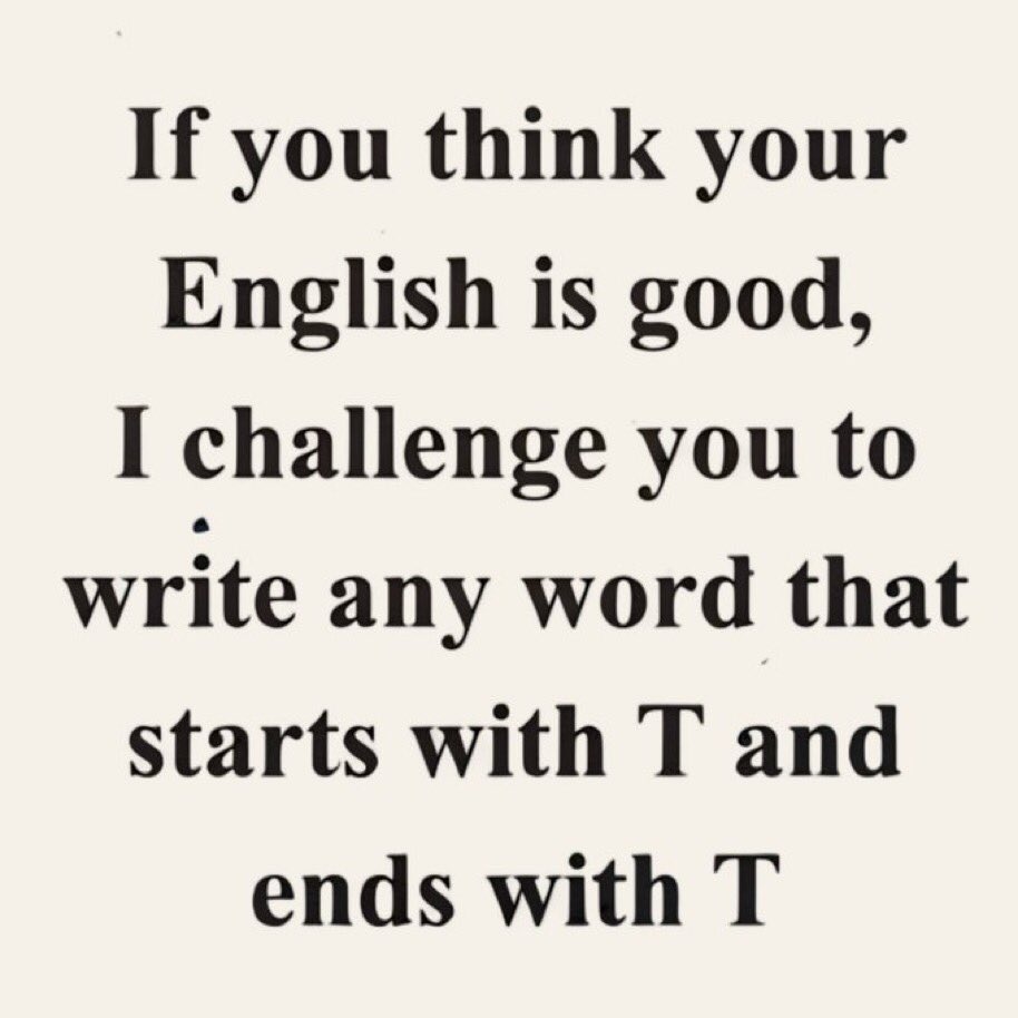 PostingOften's tweet photo. Do you accept my challenge? https://t.co/dJ4UFFJMvW