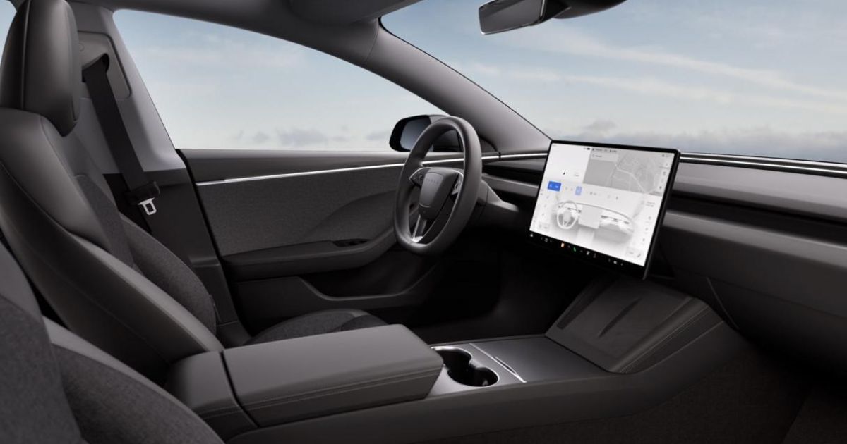 EVNewsAustralia's tweet photo. Tesla Model 3 gets even cheaper… but will it come to Australia? https://t.co/eMD0IQSvRG #futureofmobility #evowner https://t.co/oVOYtqRdmf