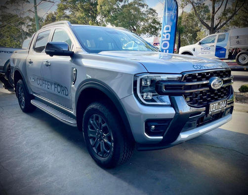 Purchase a Ford Ranger Wildtrak during our August Sale Event and you will go into the draw to Win $10K!
August 9th – August 23rd
Book your test drive and view our special offers here bit.ly/4drulk8
Call our team today (03) 9767 0600.