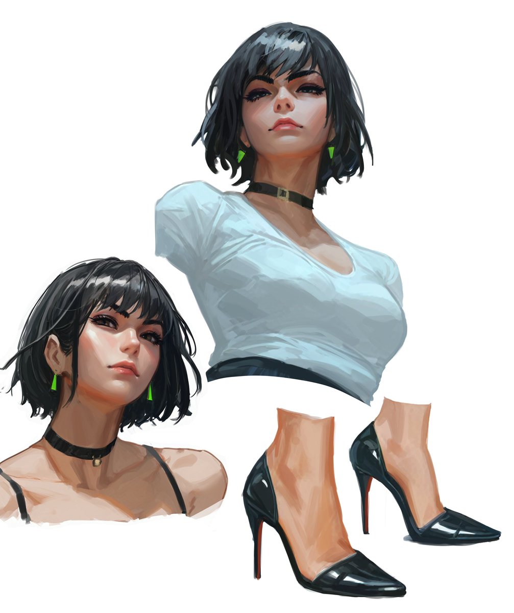 Ero (@nerogmi) on Twitter photo 