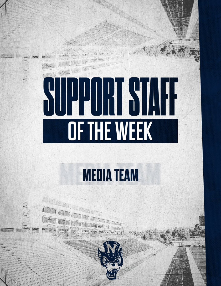 A big shoutout to our Creative/Media team this week! Super proud of the recent camp content we've produced! #Launch🚀