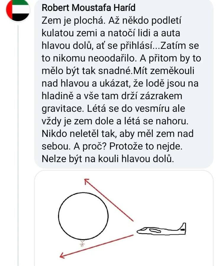 Nohybaj's tweet photo. "nevadí" či ? :D #zem #nohybaj #nazor https://t.co/MjjglPRGGy